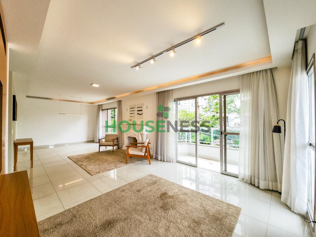 Apartamento com 3 suítes à venda em Jardim Paulista, São Paulo, por R$ 2.800.000 Imagem 5