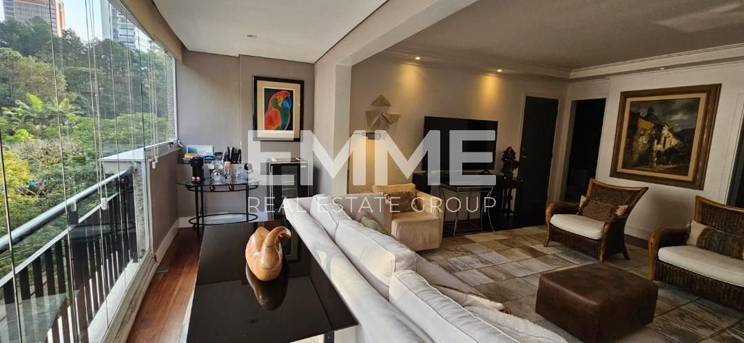 Apartamento com 3 suítes à venda em Real Parque, São Paulo, por R$ 1.580.000 Imagem 7