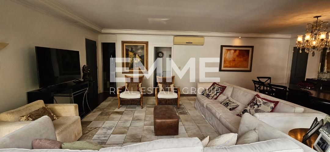 Apartamento com 3 suítes à venda em Real Parque, São Paulo, por R$ 1.580.000 Imagem 5