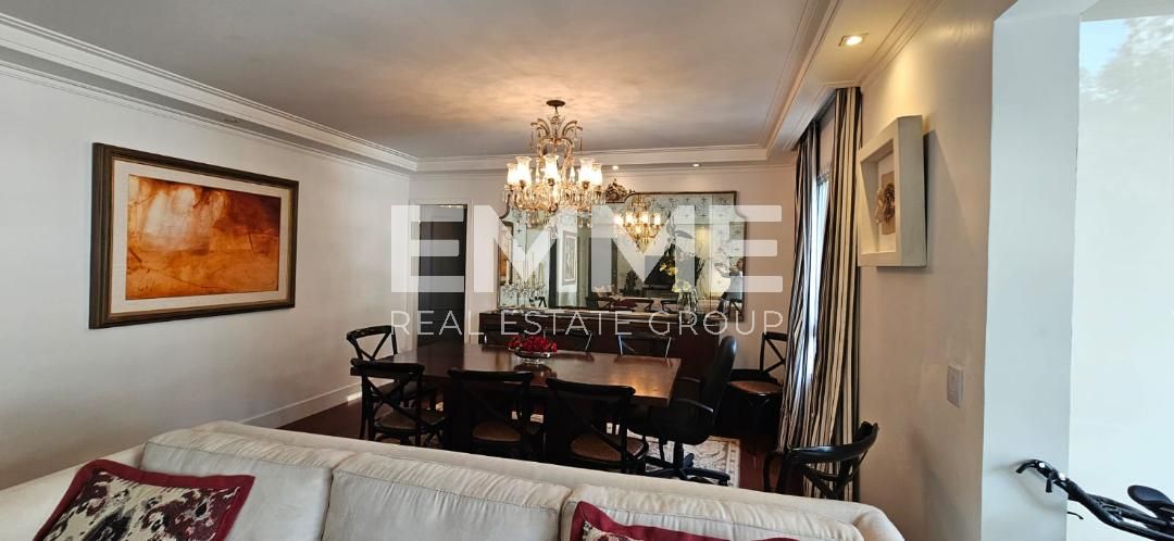 Apartamento com 3 suítes à venda em Real Parque, São Paulo, por R$ 1.580.000 Imagem 8