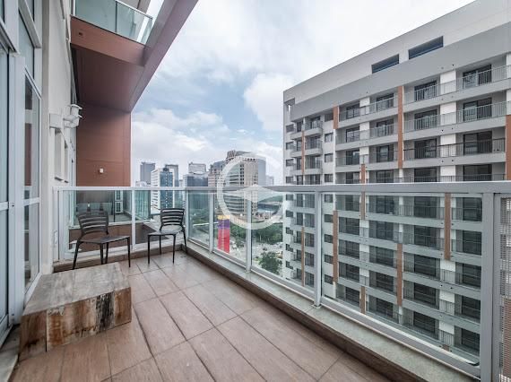 Apartamento com 1 suítes à venda em Brooklin, São Paulo, por R$ 1.780.000 Imagem 5