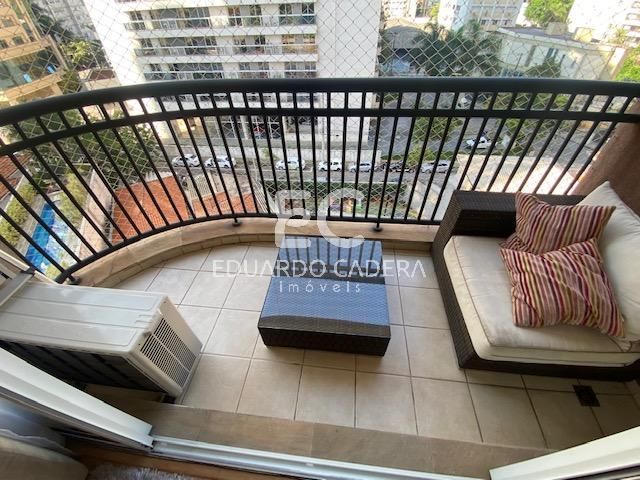 Apartamento com 1 suítes à venda em Vila Olímpia, São Paulo, por R$ 1.400.000 Imagem 4