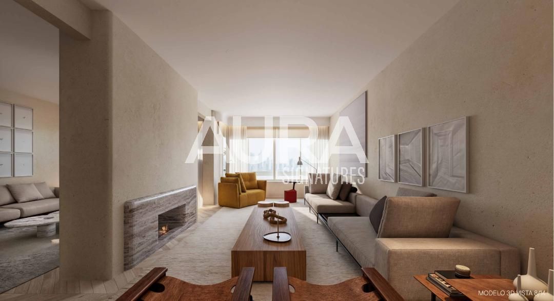 Apartamento com 3 suítes à venda em Jardim América, São Paulo, por R$ 8.900.000 Imagem 7