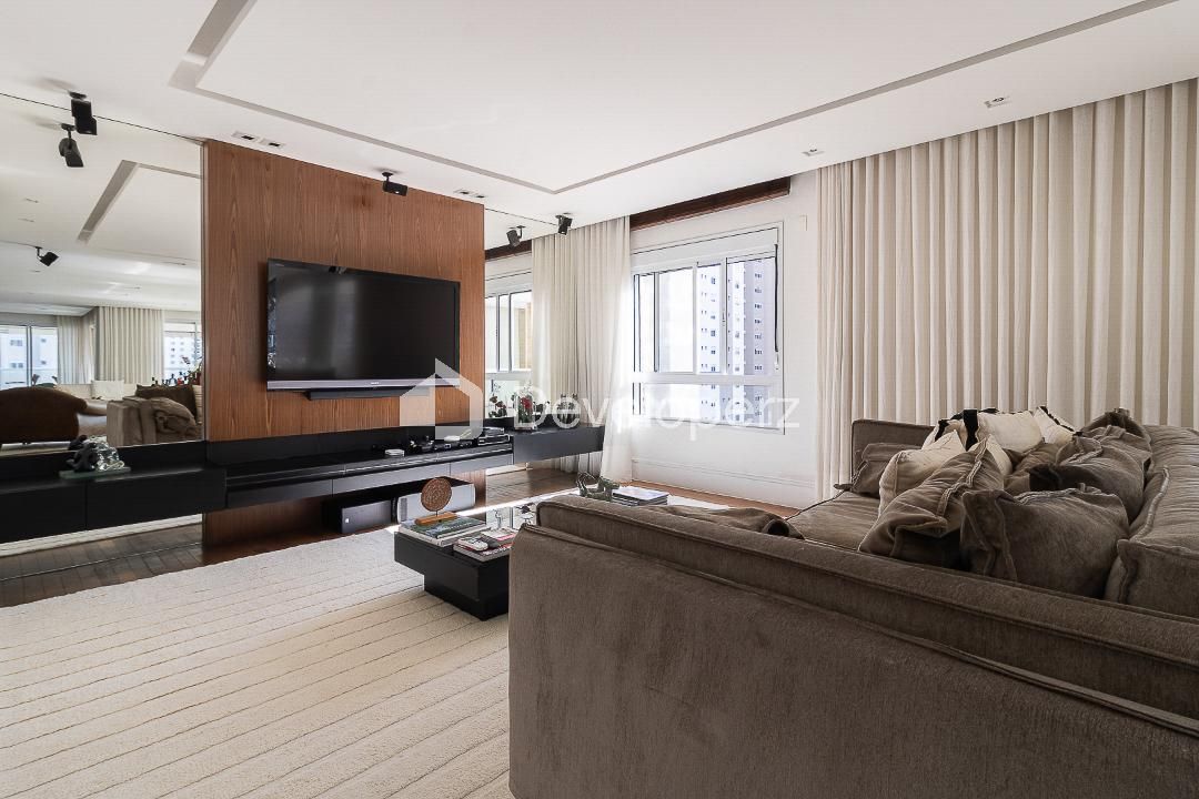 Apartamento com 3 suítes à venda em Campo Belo, São Paulo, por R$ 8.500.000 Imagem 7