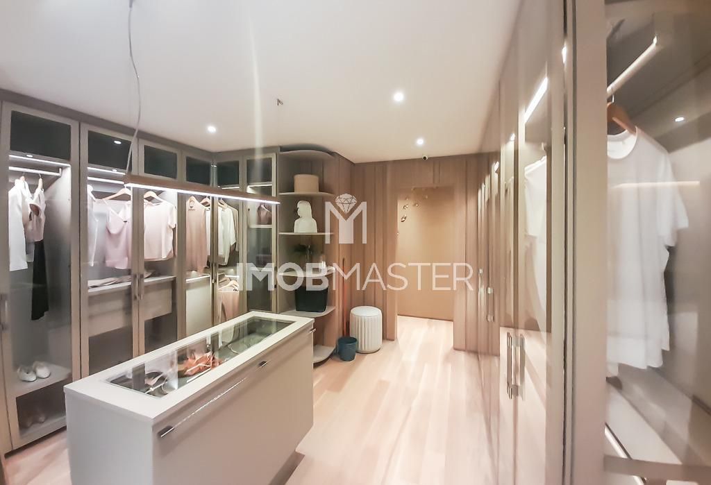 Apartamento com 4 suítes à venda em Indianópolis, São Paulo, por R$ 5.642.505 Imagem 7