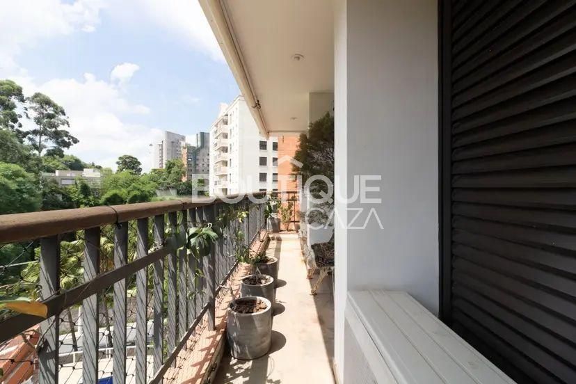 Apartamento com 2 suítes à venda em Real Parque, São Paulo, por R$ 1.300.000 Imagem 4