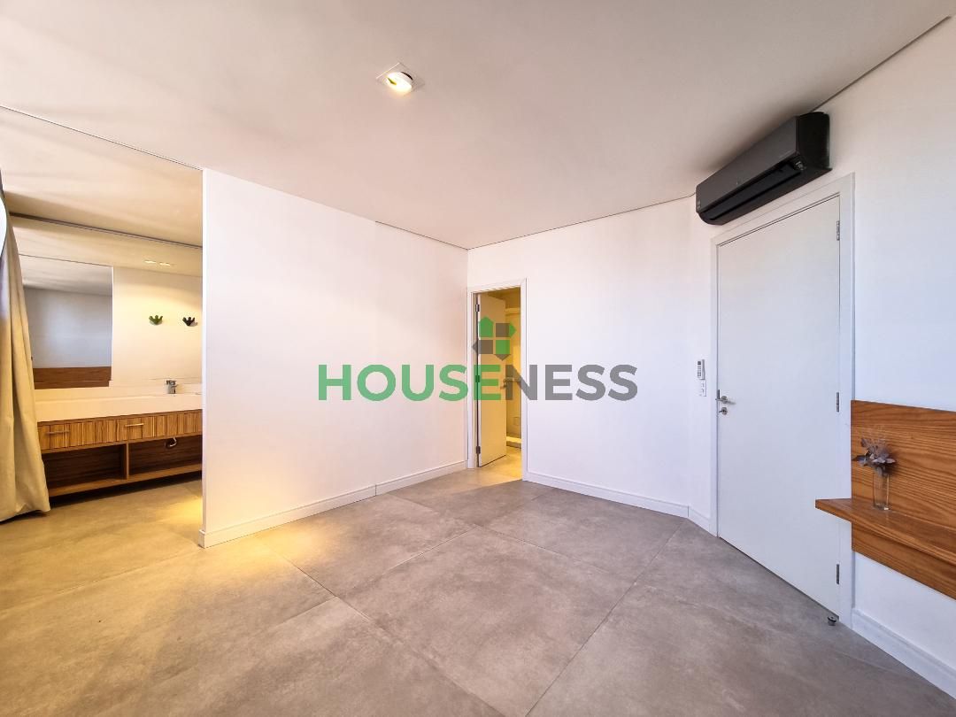 Cobertura com 3 suítes à venda em Itaim Bibi, São Paulo, por R$ 4.800.000 Imagem 8