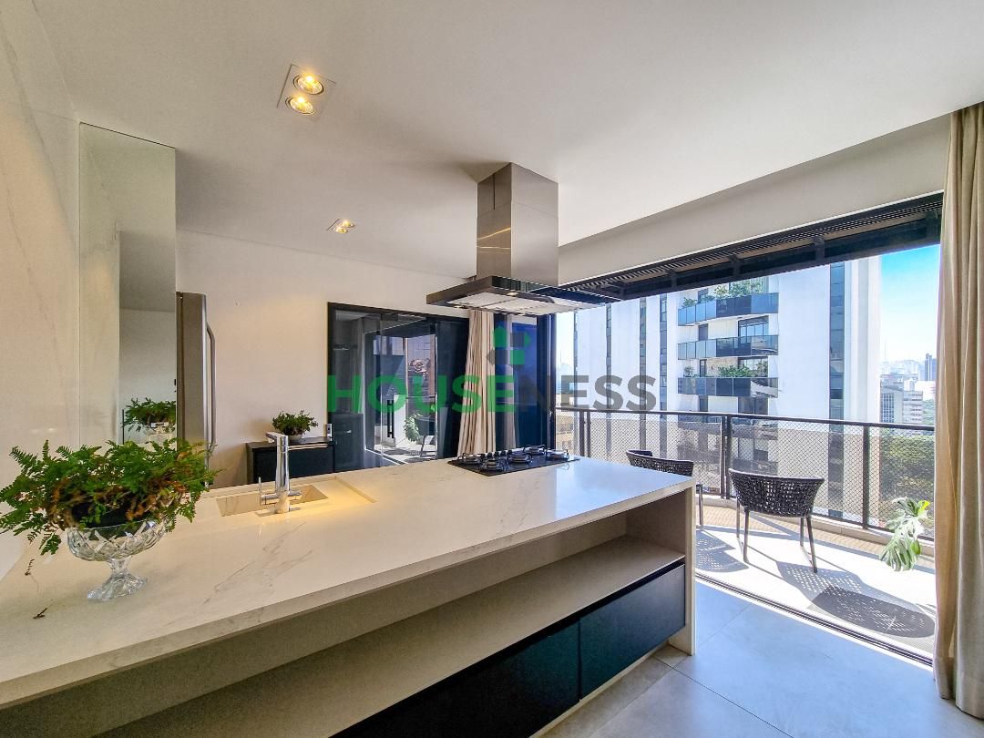 Cobertura com 3 suítes à venda em Itaim Bibi, São Paulo, por R$ 4.800.000 Imagem 4