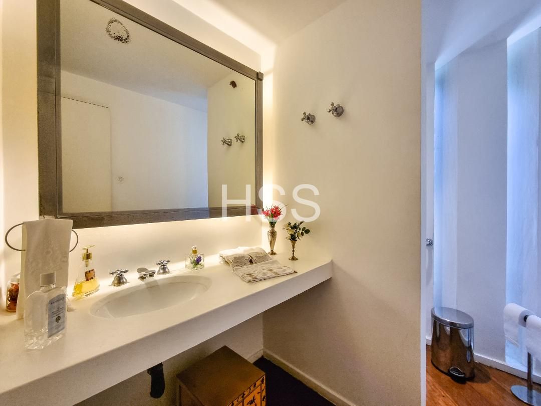 Casa com 5 suítes à venda em Alto de Pinheiros, São Paulo, por R$ 9.000.000 Imagem 6