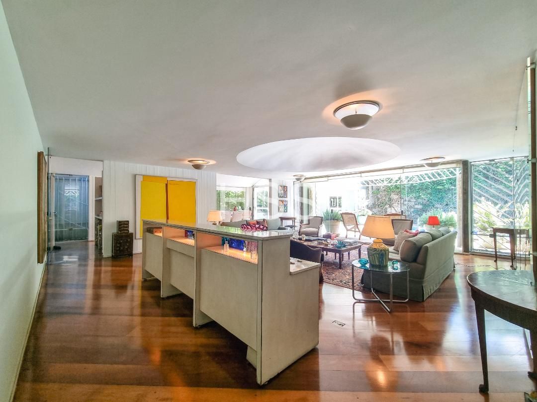 Casa com 5 suítes à venda em Alto de Pinheiros, São Paulo, por R$ 9.000.000 Imagem 7