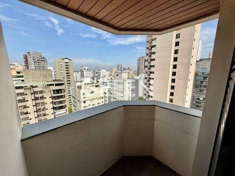 Apartamento com 3 suítes à venda em Jardim América, São Paulo, por R$ 2.500.000 Imagem 7