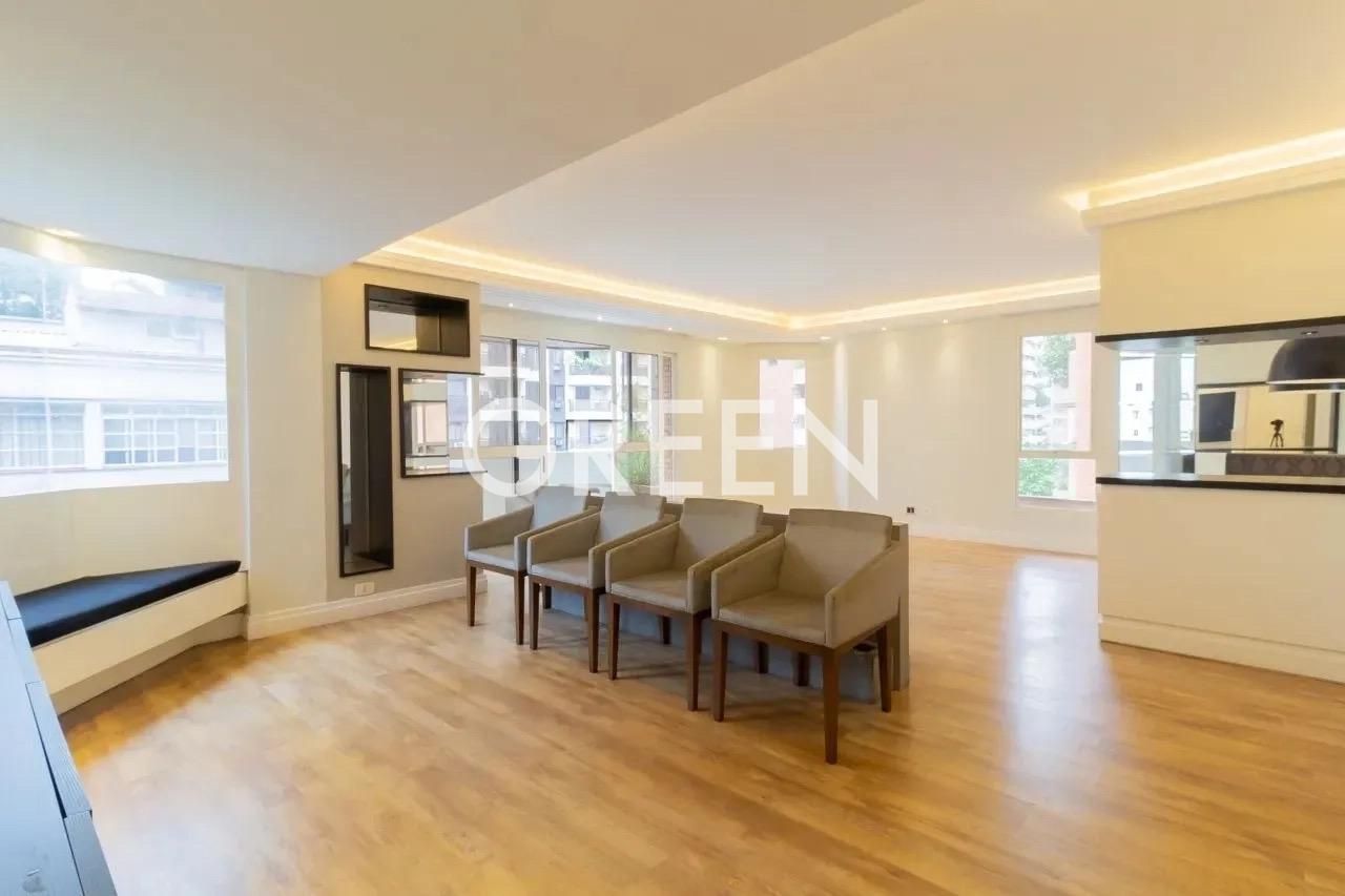 Apartamento com 3 suítes à venda em Jardim América, São Paulo, por R$ 2.900.000 Imagem 8