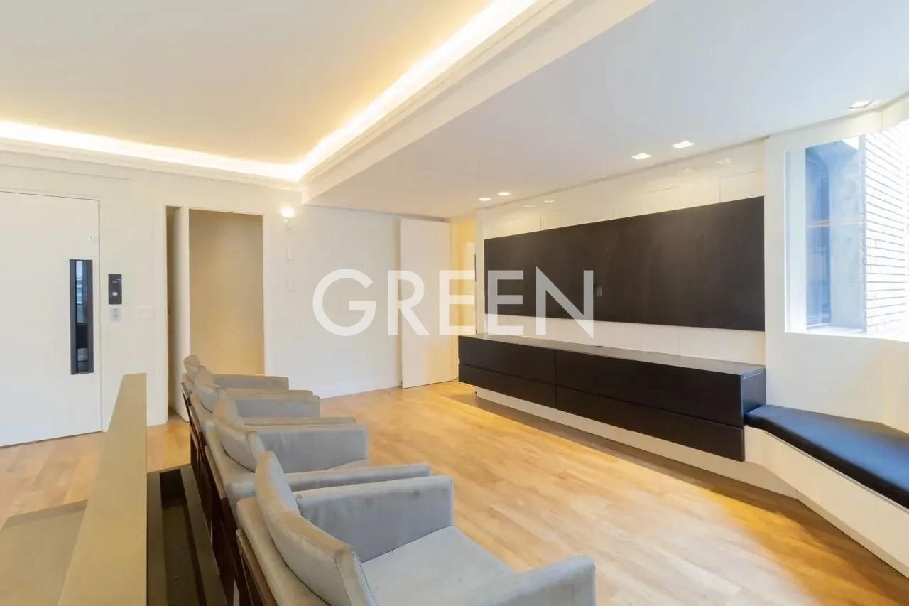 Apartamento com 3 suítes à venda em Jardim América, São Paulo, por R$ 2.900.000 Imagem 4