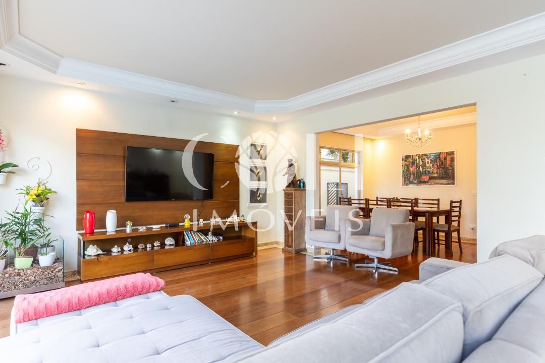 Casa com 4 suítes à venda em Granja Julieta, São Paulo, por R$ 2.900.000 Imagem 5