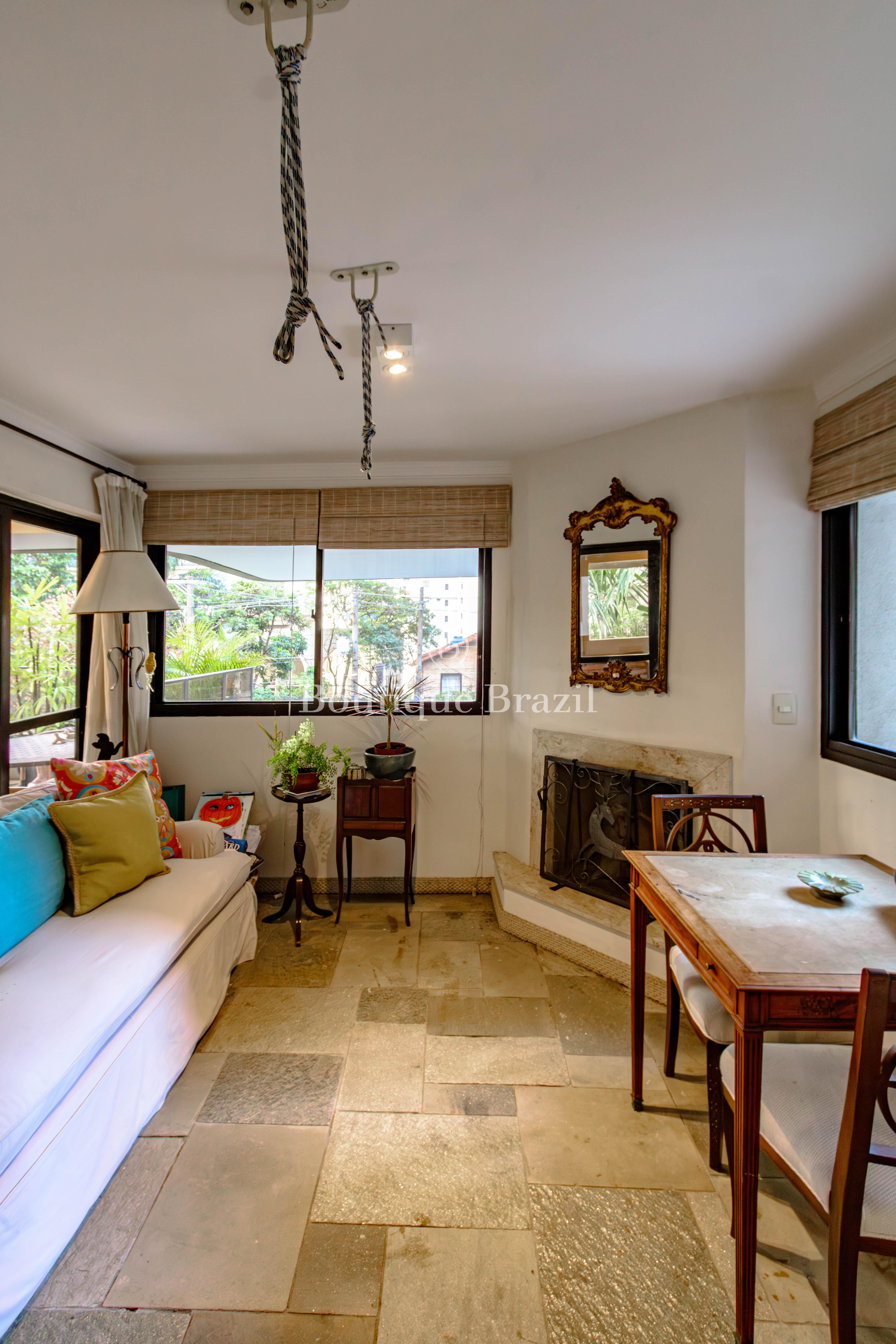 Apartamento com 4 suítes à venda em Itaim Bibi, São Paulo, por R$ 6.500.000 Imagem 8