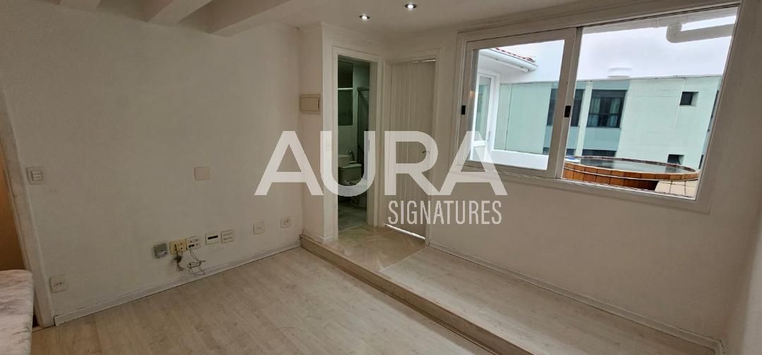 Cobertura com 2 suítes à venda em Paraíso, São Paulo, por R$ 1.500.000 Imagem 8