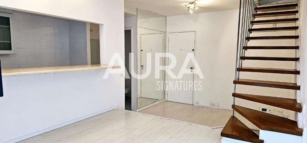 Cobertura com 2 suítes à venda em Paraíso, São Paulo, por R$ 1.500.000 Imagem 6