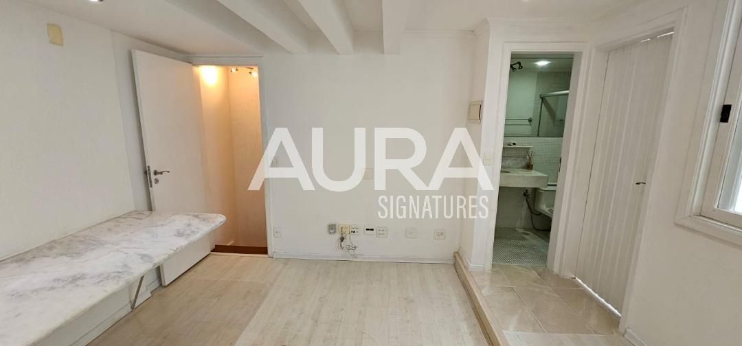 Cobertura com 2 suítes à venda em Paraíso, São Paulo, por R$ 1.500.000 Imagem 4