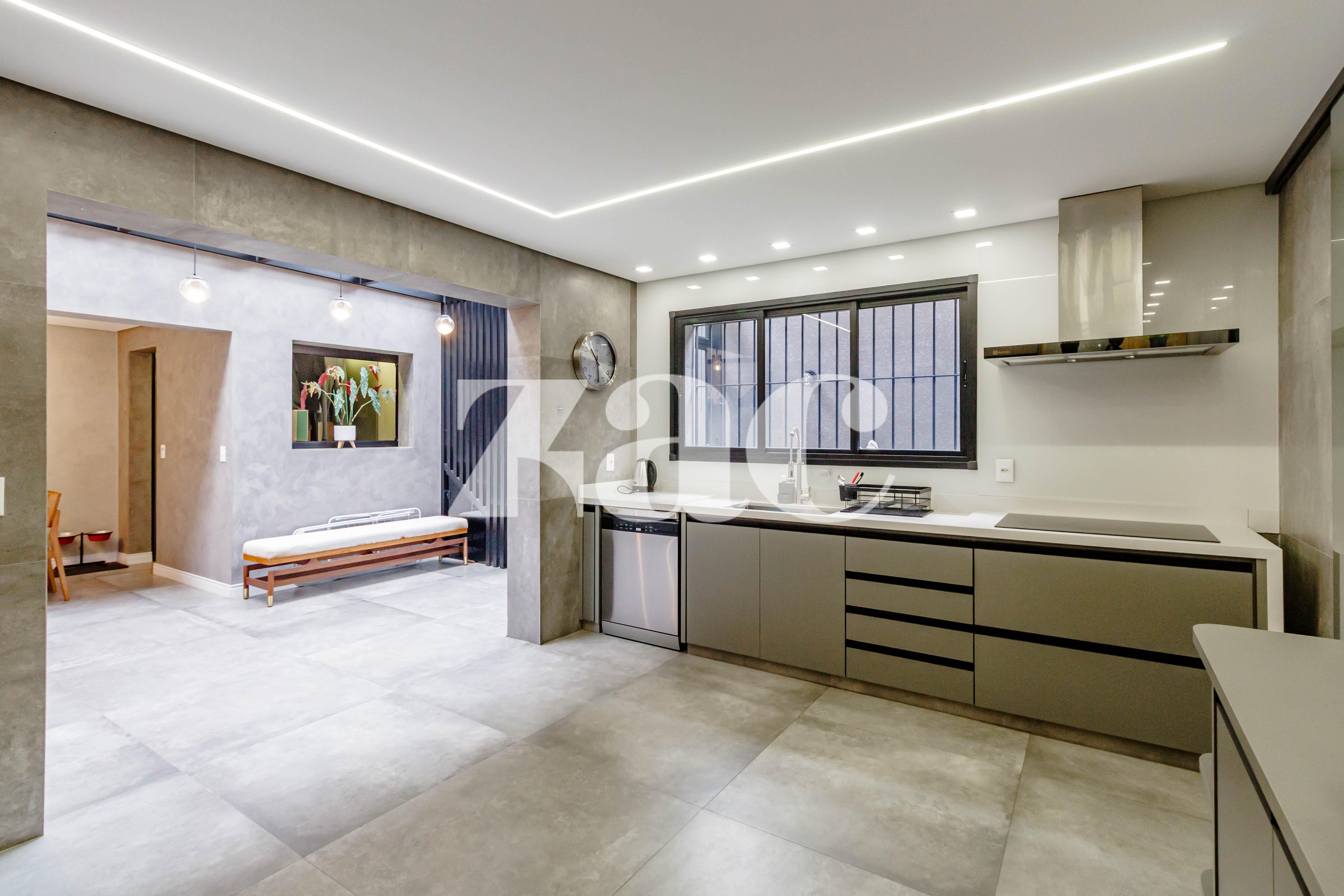 Casa com 1 suítes à venda em Vila Madalena, São Paulo, por R$ 2.290.000 Imagem 8