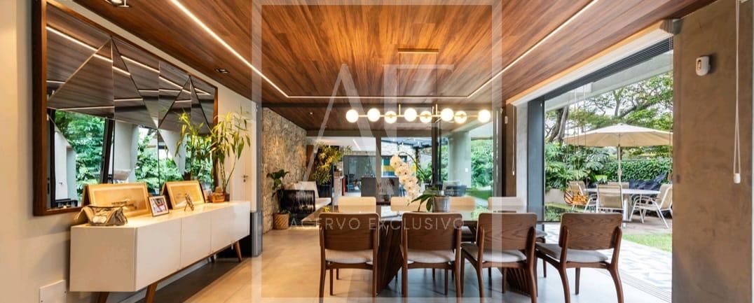 Casa com 5 suítes à venda em Vila Madalena, São Paulo, por R$ 8.100.000 Imagem 8