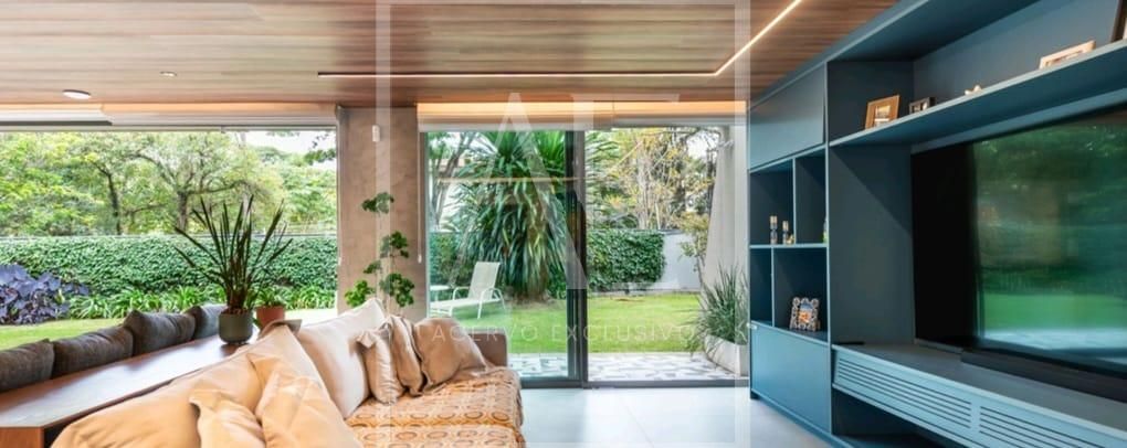 Casa com 5 suítes à venda em Vila Madalena, São Paulo, por R$ 8.100.000 Imagem 7