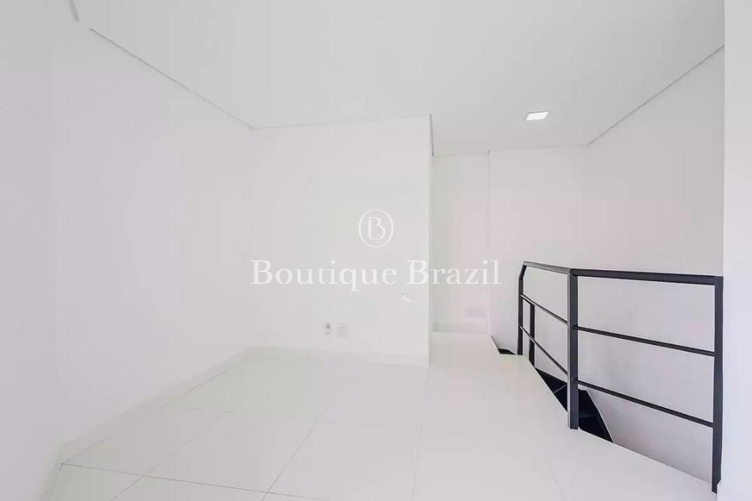 Cobertura com 1 suítes à venda em Jardim Paulista, São Paulo, por R$ 1.380.000 Imagem 4