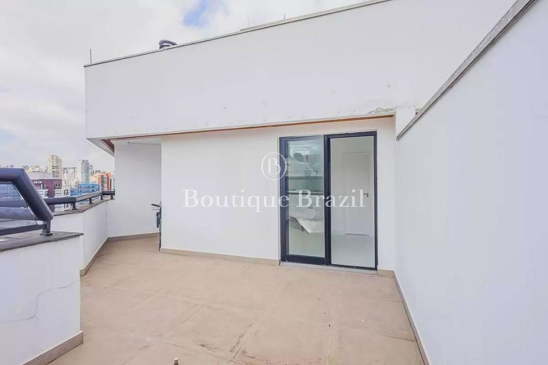 Cobertura com 1 suítes à venda em Jardim Paulista, São Paulo, por R$ 1.380.000 Imagem 8