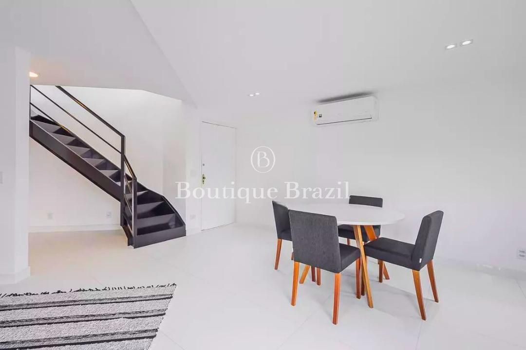 Cobertura com 1 suítes à venda em Jardim Paulista, São Paulo, por R$ 1.380.000 Imagem 5