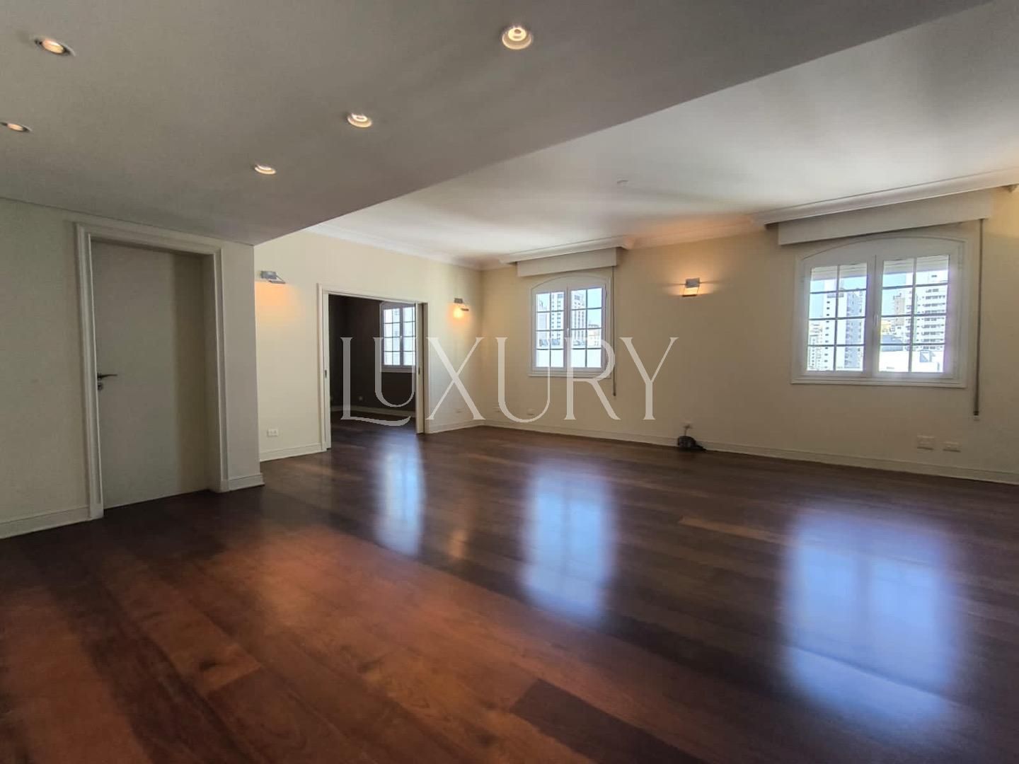 Apartamento com 3 suítes à venda em Jardim Paulista, São Paulo, por R$ 7.500.000 Imagem 7