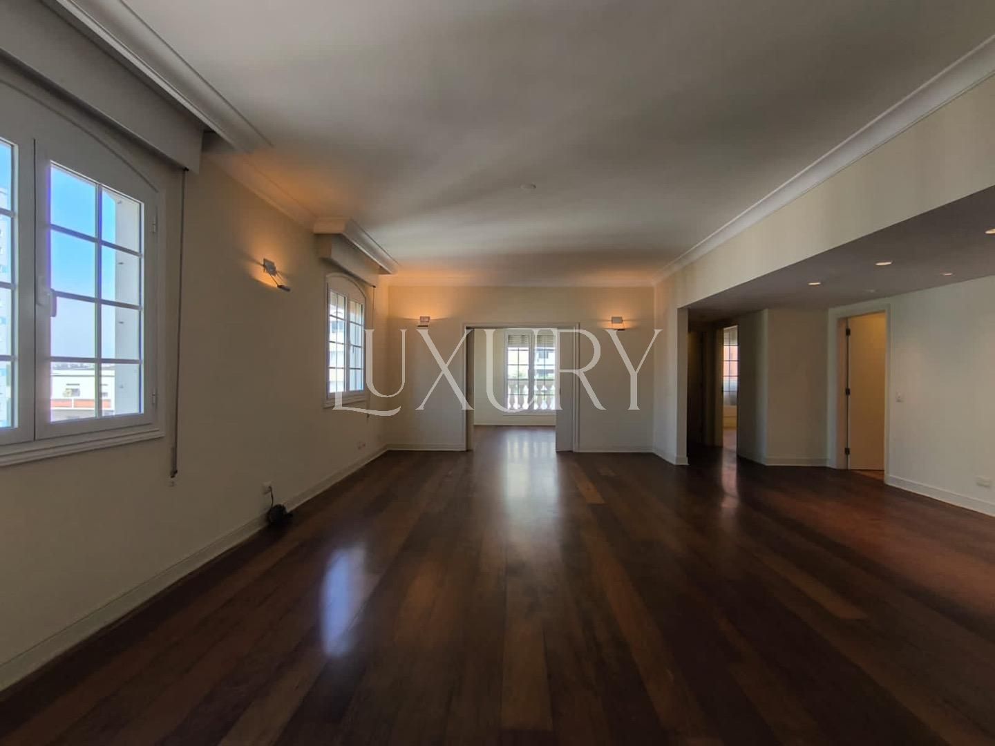 Apartamento com 3 suítes à venda em Jardim Paulista, São Paulo, por R$ 7.500.000 Imagem 8