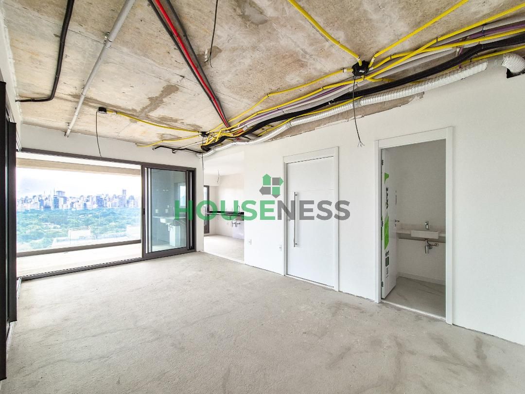 Apartamento com 3 suítes à venda em Itaim Bibi, São Paulo, por R$ 5.500.000 Imagem 8