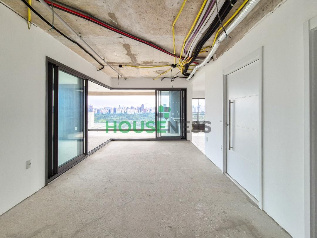 Apartamento com 3 suítes à venda em Itaim Bibi, São Paulo, por R$ 5.500.000 Imagem 7