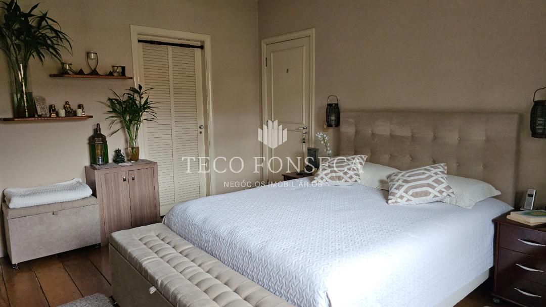 Casa com 4 suítes à venda em Alto de Pinheiros, São Paulo, por R$ 5.450.000 Imagem 8