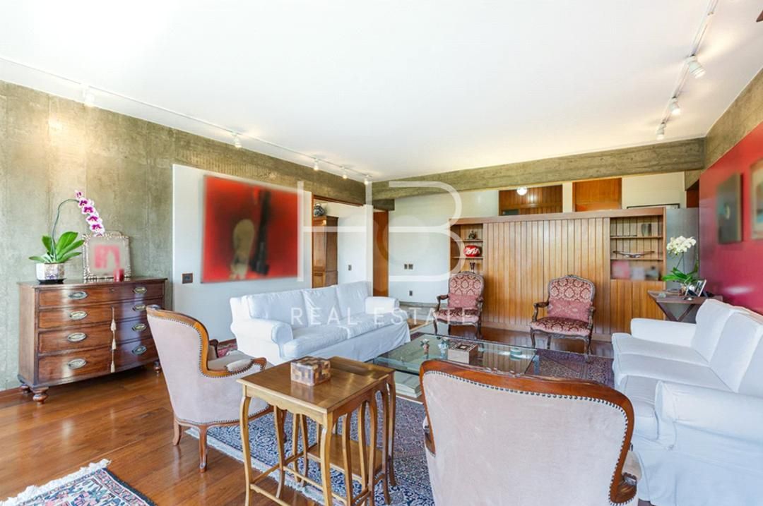 Apartamento com 2 suítes à venda em Alto de Pinheiros, São Paulo, por R$ 5.000.000 Imagem 5