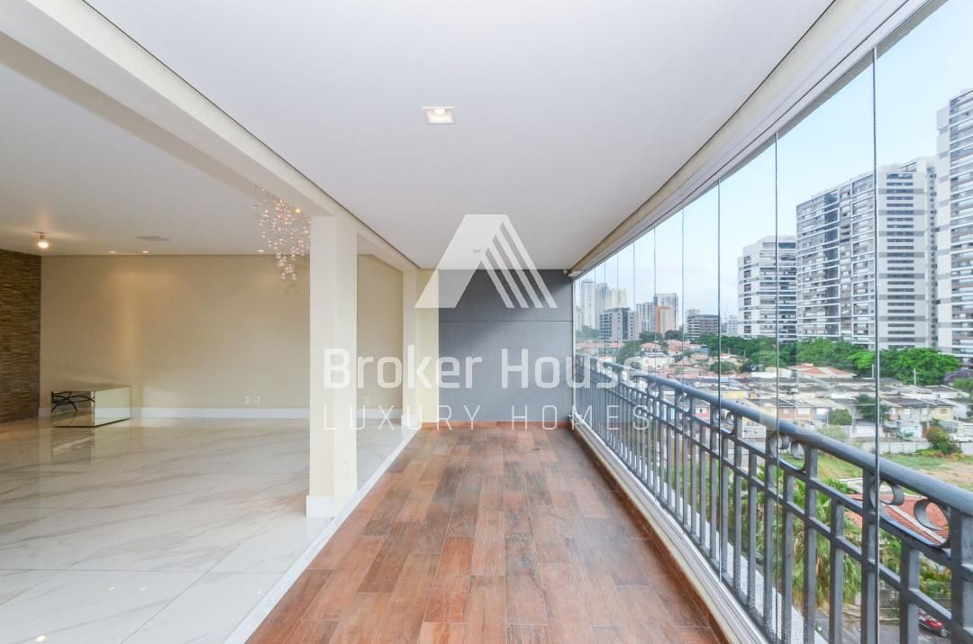 Apartamento com 3 suítes à venda em Brooklin, São Paulo, por R$ 2.650.000 Imagem 7