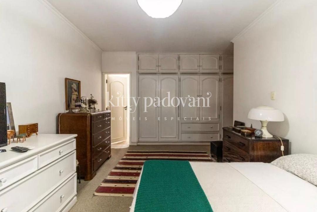 Apartamento com 1 suítes à venda em Santa Cecília, São Paulo, por R$ 1.500.000 Imagem 7