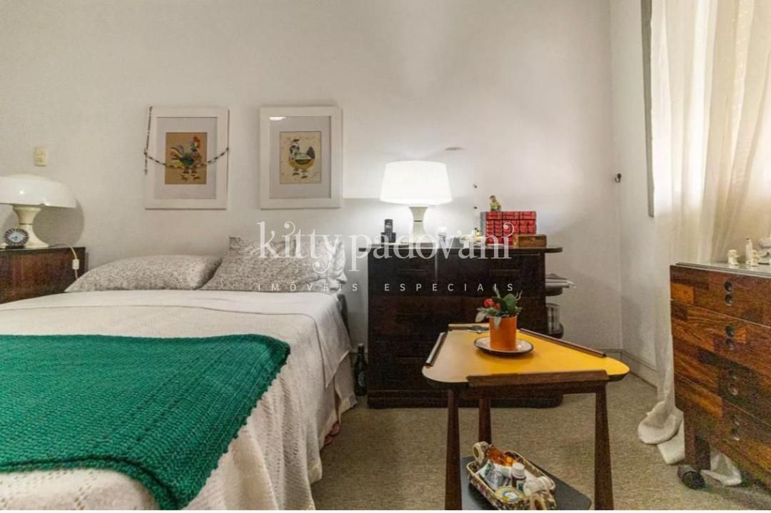 Apartamento com 1 suítes à venda em Santa Cecília, São Paulo, por R$ 1.500.000 Imagem 6