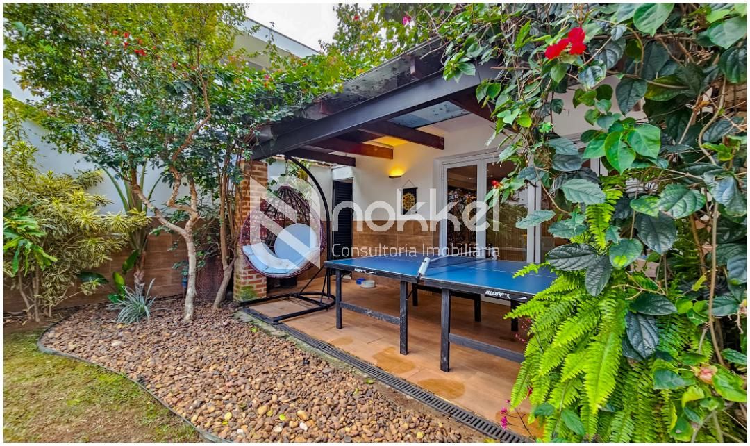 Casa com 4 suítes à venda em Brooklin, São Paulo, por R$ 5.700.000 Imagem 5