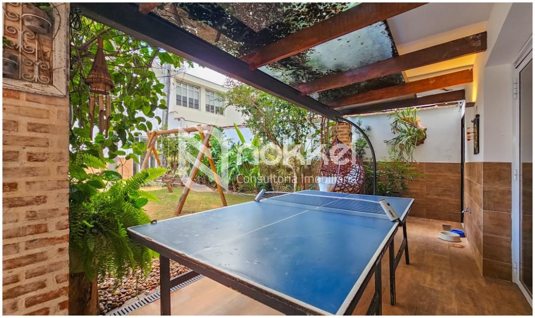 Casa com 4 suítes à venda em Brooklin, São Paulo, por R$ 5.700.000 Imagem 7