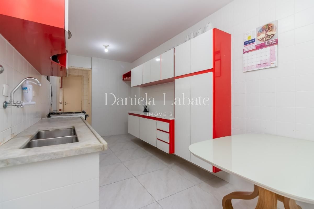 Apartamento com 1 suítes à venda em Higienópolis, São Paulo, por R$ 1.030.000 Imagem 7