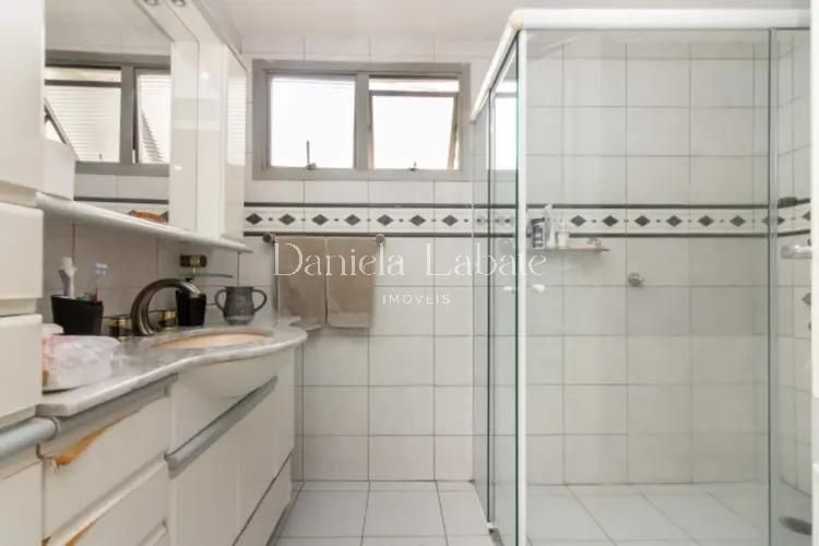 Apartamento com 3 suítes à venda em Higienópolis, São Paulo, por R$ 1.350.000 Imagem 8