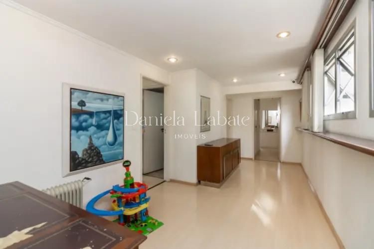 Apartamento com 3 suítes à venda em Higienópolis, São Paulo, por R$ 1.350.000 Imagem 5