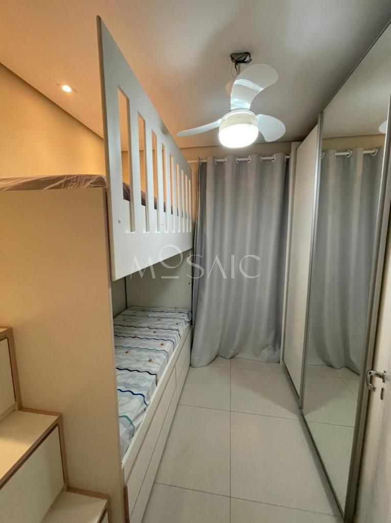 Apartamento com 1 suítes à venda em Campo Belo, São Paulo, por R$ 1.280.000 Imagem 6