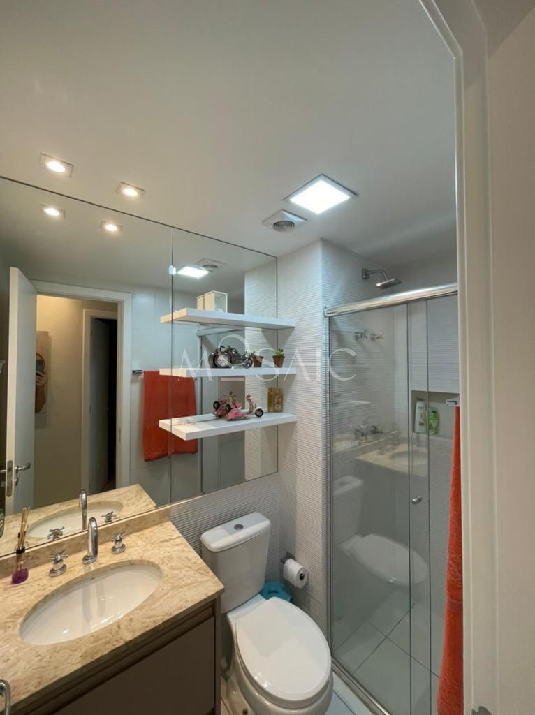 Apartamento com 1 suítes à venda em Campo Belo, São Paulo, por R$ 1.280.000 Imagem 5