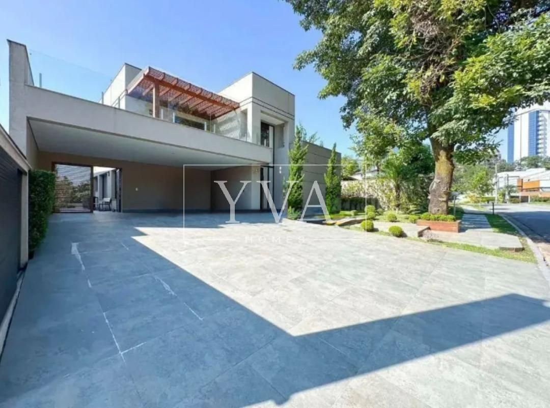 Apartamento com 4 suítes à venda em Alphaville Res. Um, Barueri, por R$ 11.000.000 Imagem 4