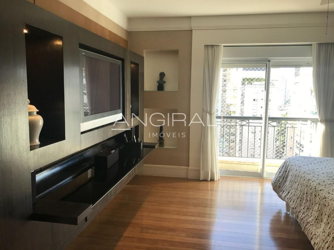 Apartamento com 3 suítes à venda em Vila Nova Conceição, São Paulo, por R$ 15.000.000 Imagem 8