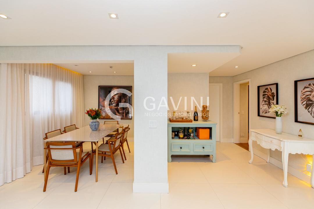 Apartamento com 3 suítes à venda em Itaim Bibi, São Paulo, por R$ 3.890.000 Imagem 8