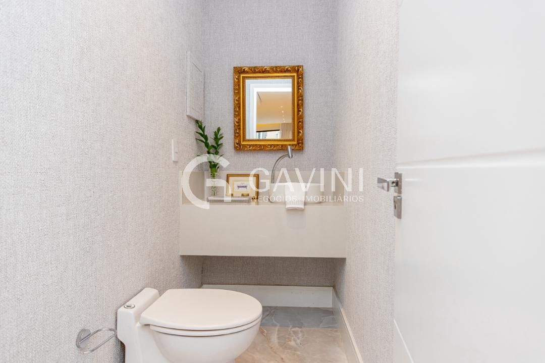 Apartamento com 3 suítes à venda em Itaim Bibi, São Paulo, por R$ 3.890.000 Imagem 4