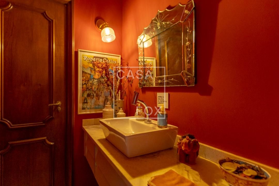 Apartamento com 1 suítes à venda em Jardim América, São Paulo, por R$ 2.800.000 Imagem 6