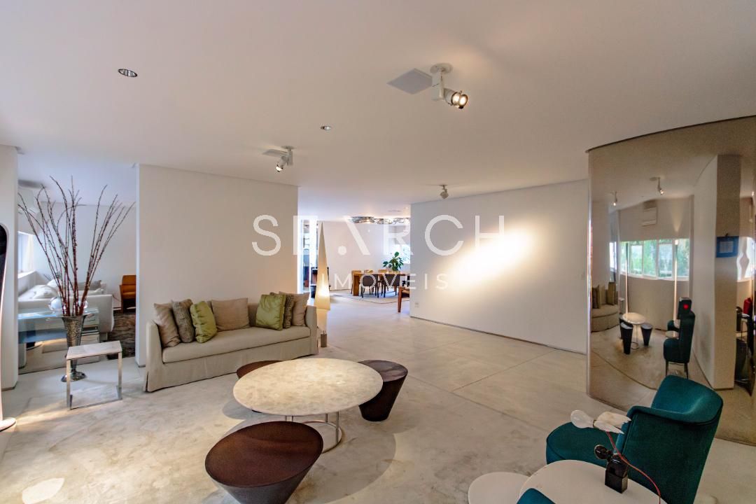 Apartamento com 2 suítes à venda em Jardim América, São Paulo, por R$ 7.800.000 Imagem 7